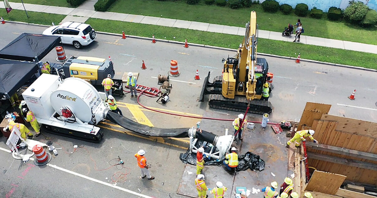 Construction use